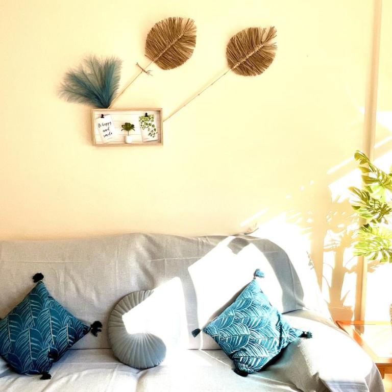 Comfort Home by Gloove - Three-Bedroom Superior Apartment - 11
