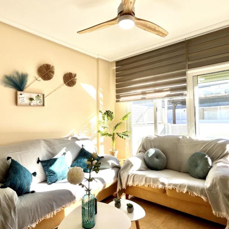 Comfort Home by Gloove - Three-Bedroom Superior Apartment - 10