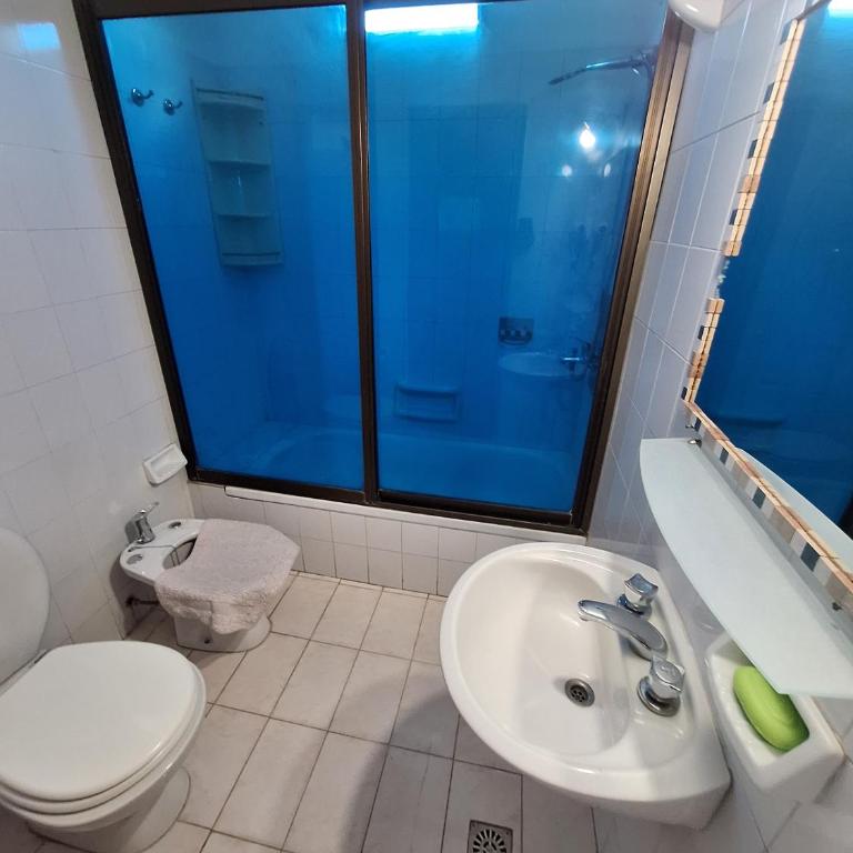 Apartment Chunin Depart - Apartamento de 2 dormitorios (6 adultos) - 13