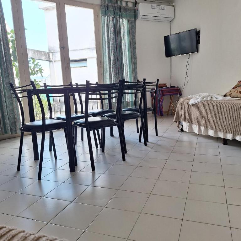 Apartment Chunin Depart - Apartamento de 2 dormitorios (6 adultos) - 7