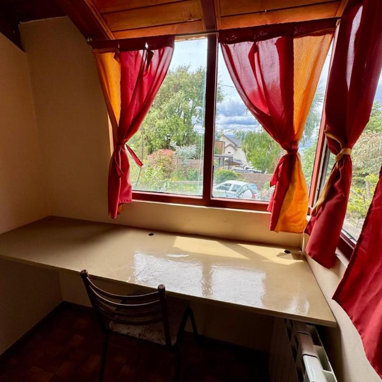 Casa Quintral - Apartment - 19