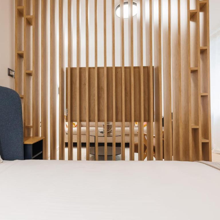 Apartments Bohemian - Apartman sa 1 Spavaćom Sobom - 25