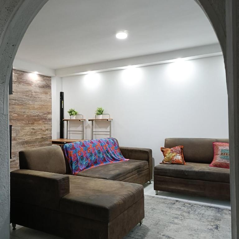 Dulce Hogar - Casa de 4 dormitorios - 8