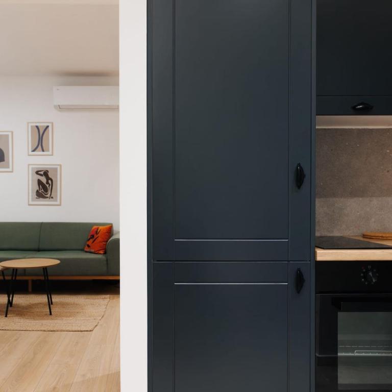 Apartments Bohemian - Apartman sa 1 Spavaćom Sobom - 28