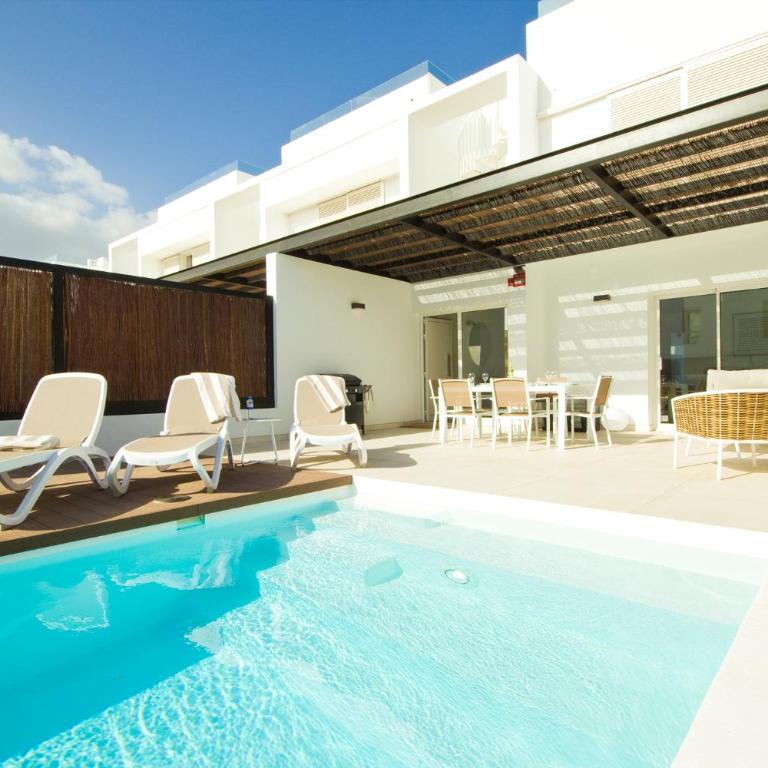 Casa Aurelia - By AZ Rentals - Three-Bedroom Villa - 2