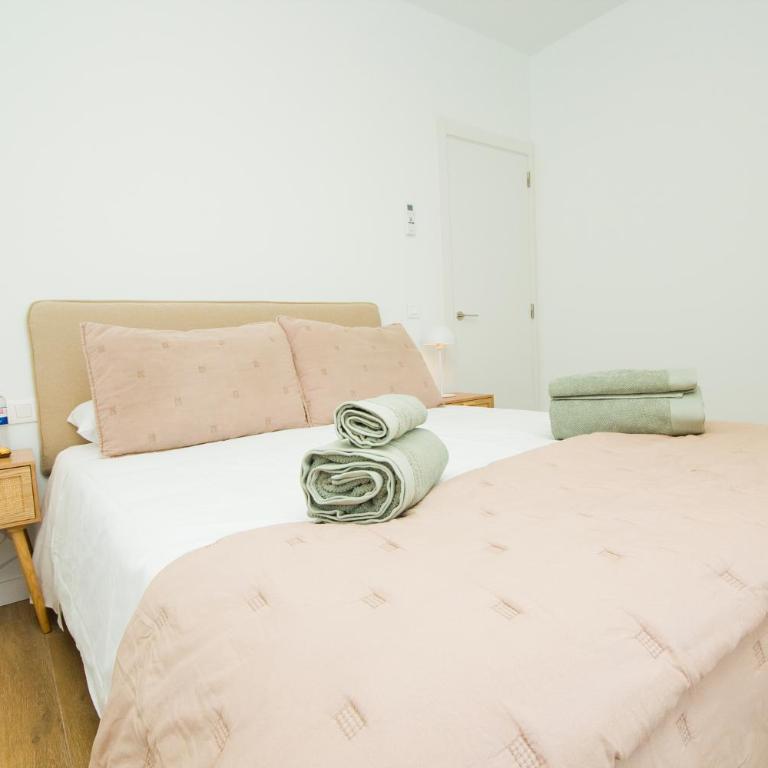 Casa Aurelia - By AZ Rentals - Three-Bedroom Villa - 21