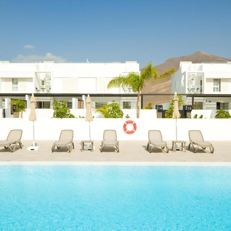 Casa Aurelia - By AZ Rentals - Three-Bedroom Villa - 5