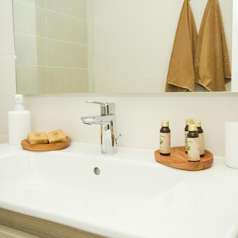 Casa Aurelia - By AZ Rentals - Three-Bedroom Villa - 27