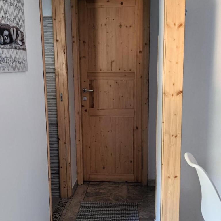 Appartamento Sole - Appartamento - 34