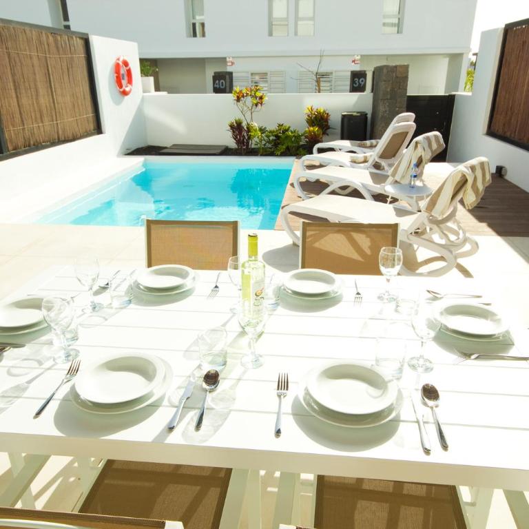 Casa Aurelia - By AZ Rentals - Three-Bedroom Villa - 7