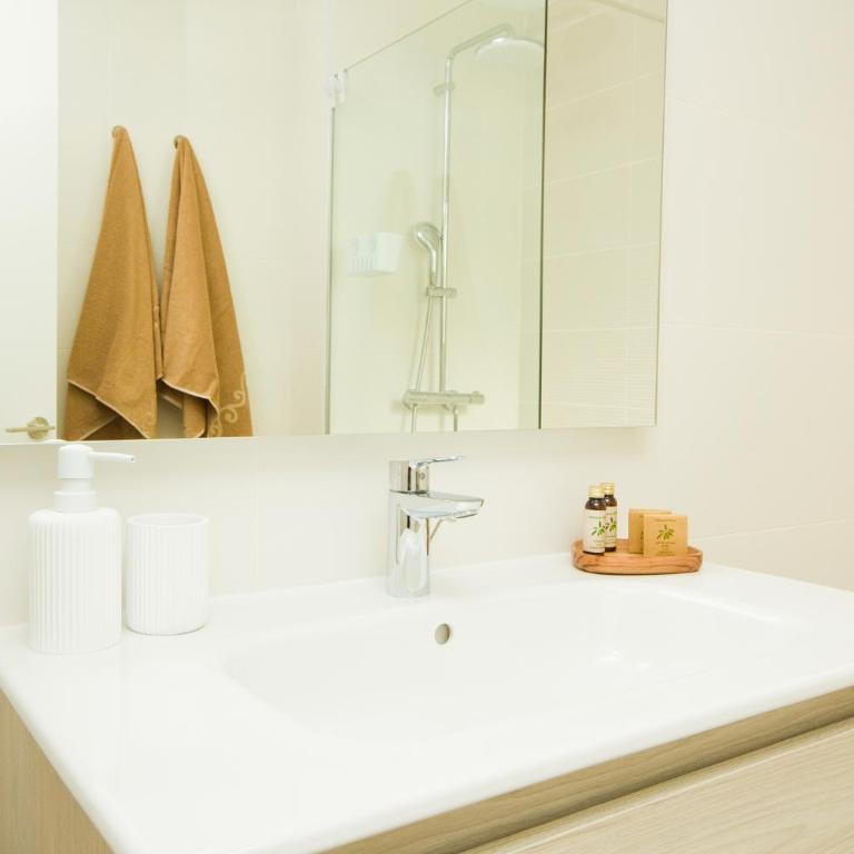 Casa Aurelia - By AZ Rentals - Three-Bedroom Villa - 28