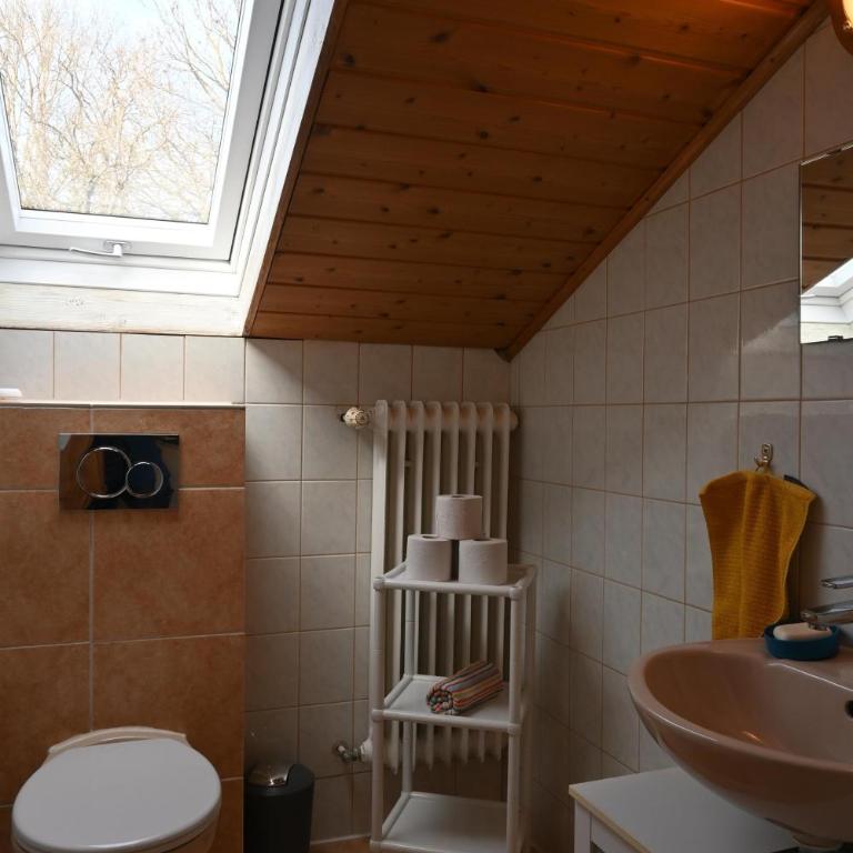 Panoramahof Ferienwohnung - Apartment mit 2 Schlafzimmern - 8