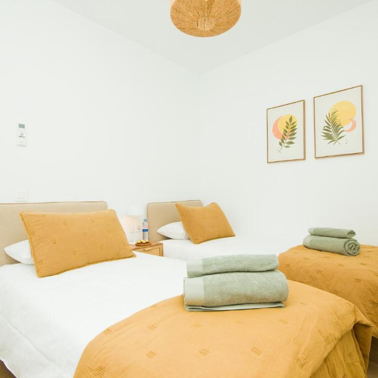 Casa Aurelia - By AZ Rentals - Three-Bedroom Villa - 38