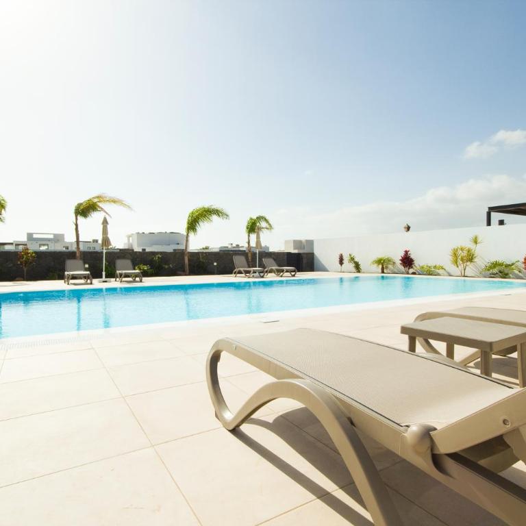 Casa Aurelia - By AZ Rentals - Three-Bedroom Villa - 4