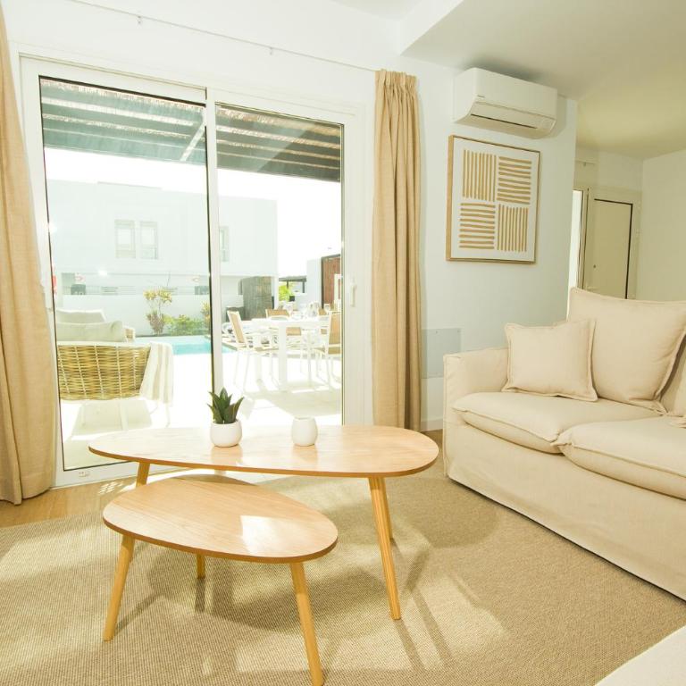 Casa Aurelia - By AZ Rentals - Three-Bedroom Villa - 41