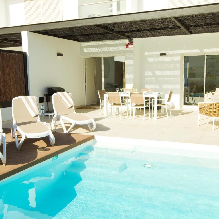 Casa Aurelia - By AZ Rentals - Three-Bedroom Villa - 8