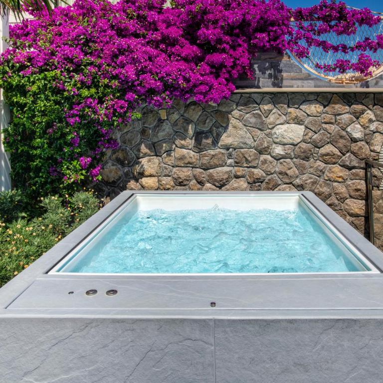 My Exclusive Italy - Beachfront Villa Sorrento & private sea access - Villa - 51