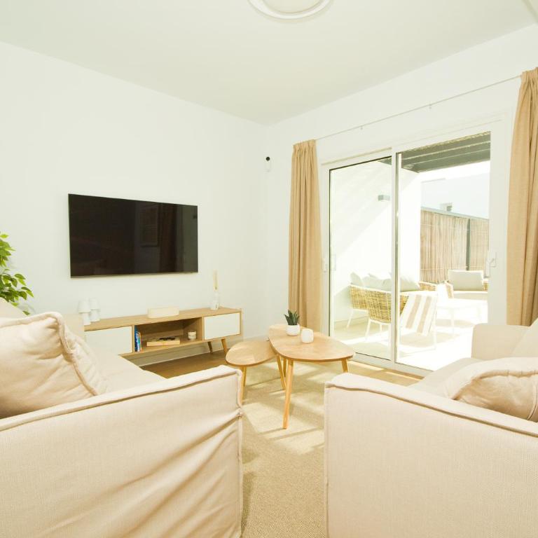 Casa Aurelia - By AZ Rentals - Three-Bedroom Villa - 51