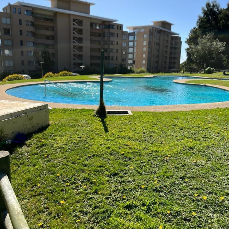 Departamento pingueral - Apartamento de 2 dormitorios - 17