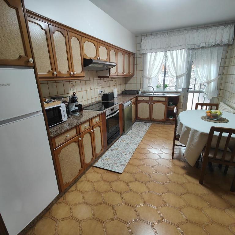 Casa Marga O Grove - Casa de 5 dormitorios - 9