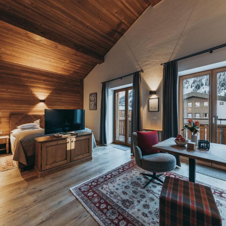 Chalet Anna Maria - Standard Studio - 1