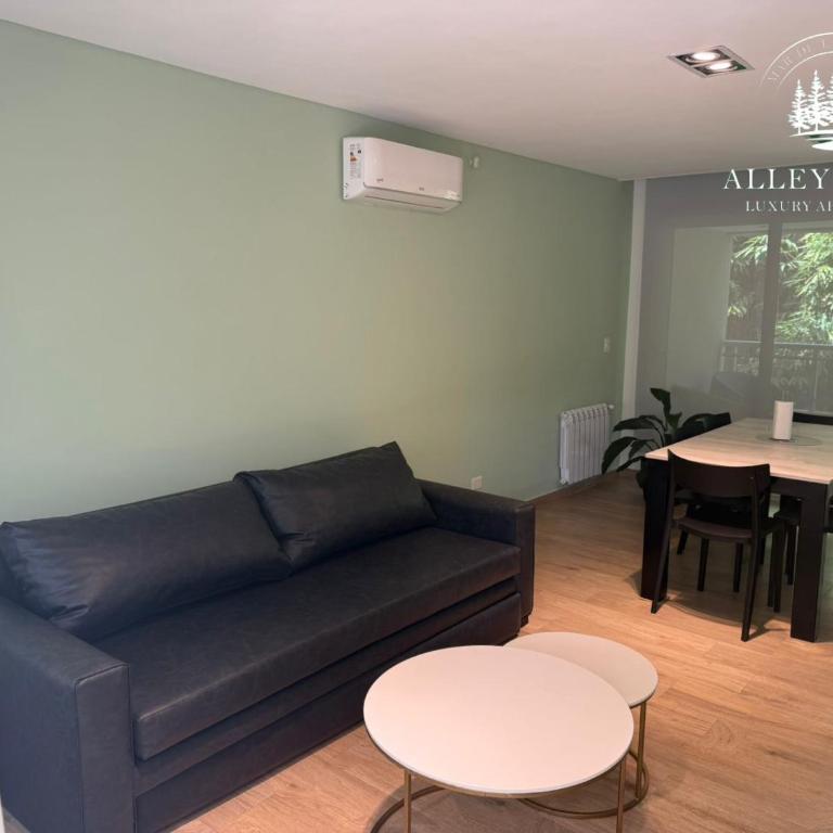 Alley Pampa - Apartamento - 12