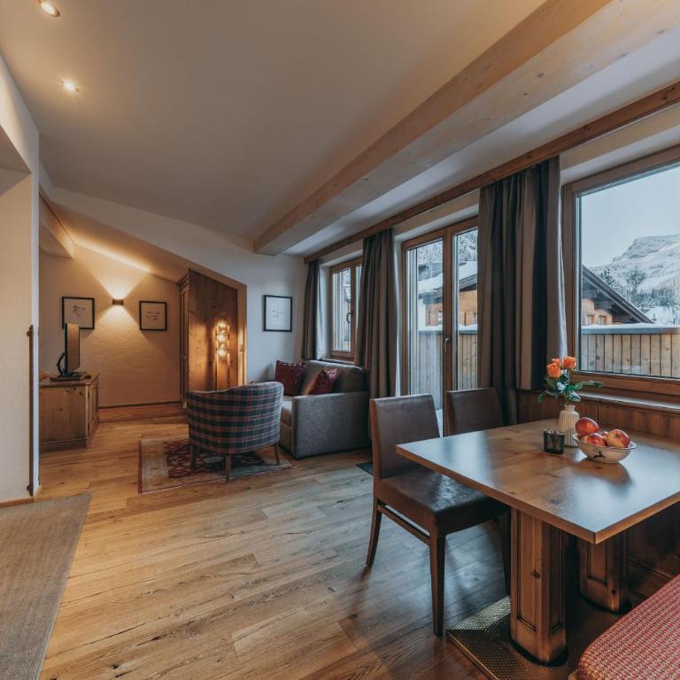 Chalet Anna Maria - Studio (2 Erwachsene) - 5