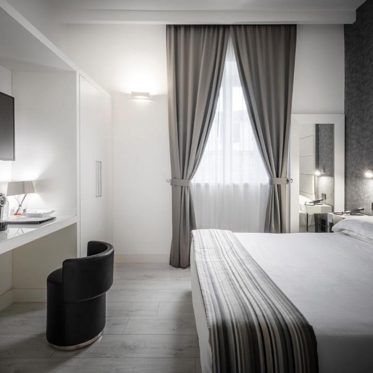 LHP Hotel River & SPA - Standard Double Room - 6