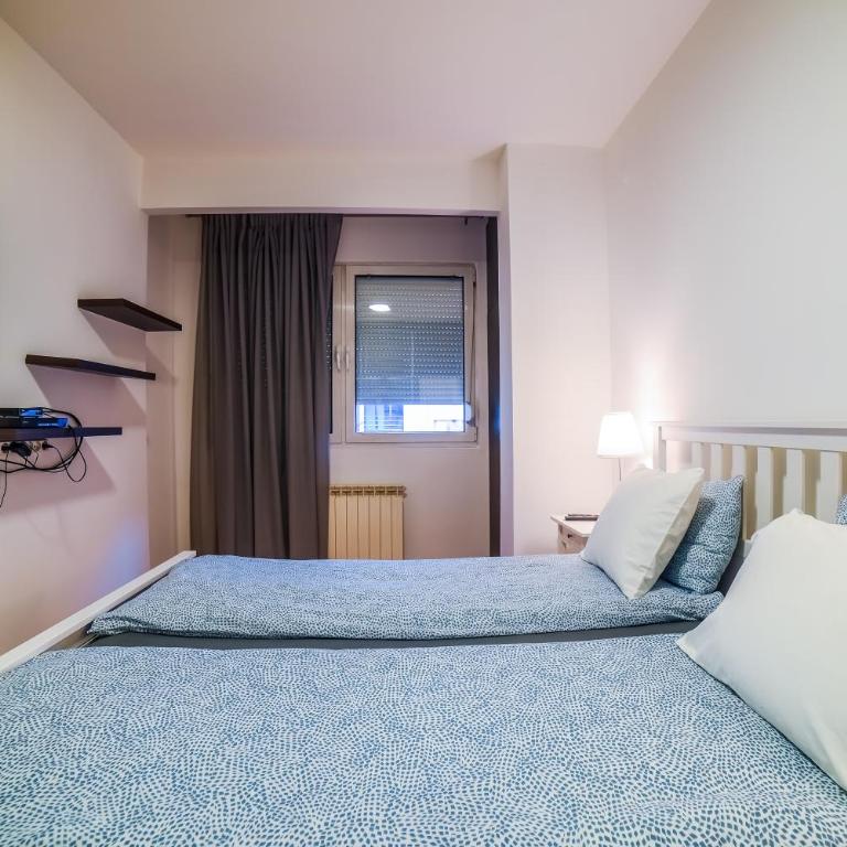 Panorama Central - Dorcol Apartment - Apartman sa 2 Spavaće Sobe - 23