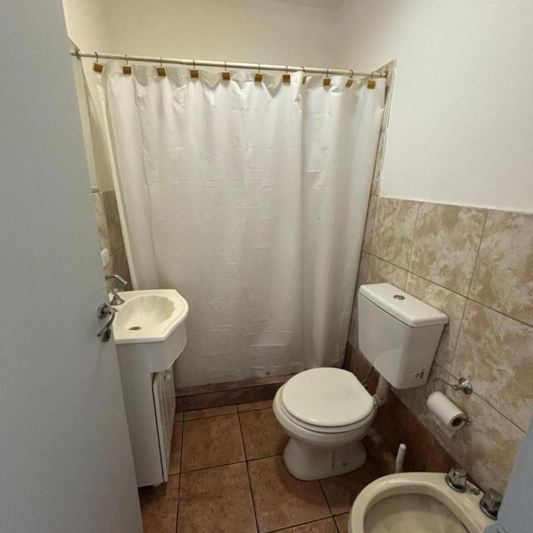 DEPARTAMENTO JBJUSTO y ALEM - Apartamento de 3 dormitorios - 6