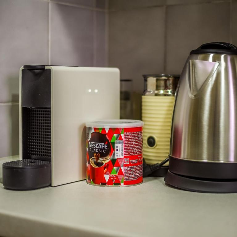 Panorama Central - Dorcol Apartment - Apartman sa 2 Spavaće Sobe - 27