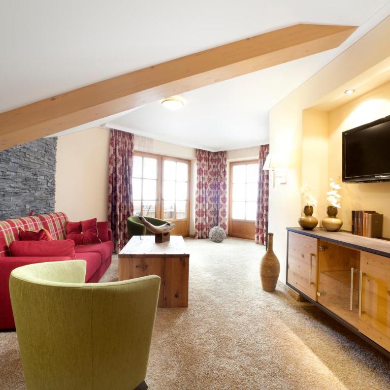 Hotel Sommer Füssen - Suite - 7