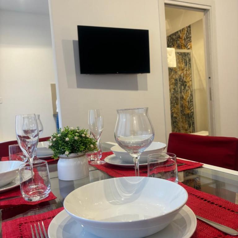 My Rhome Apart 1 - Appartement 1 Chambre - 33
