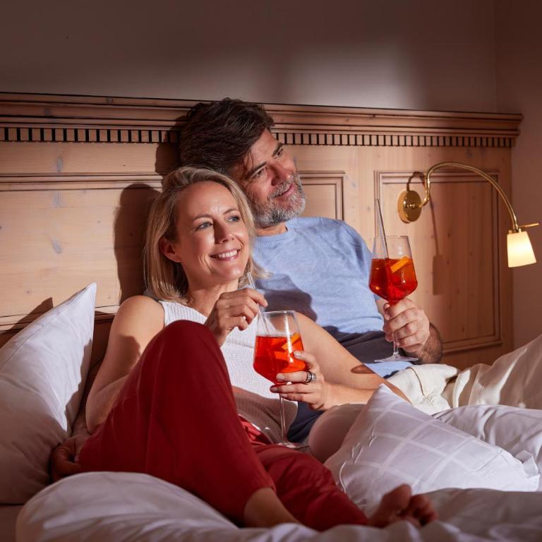 Hotel Sommer Füssen - Doppelzimmer Landhaus - 3
