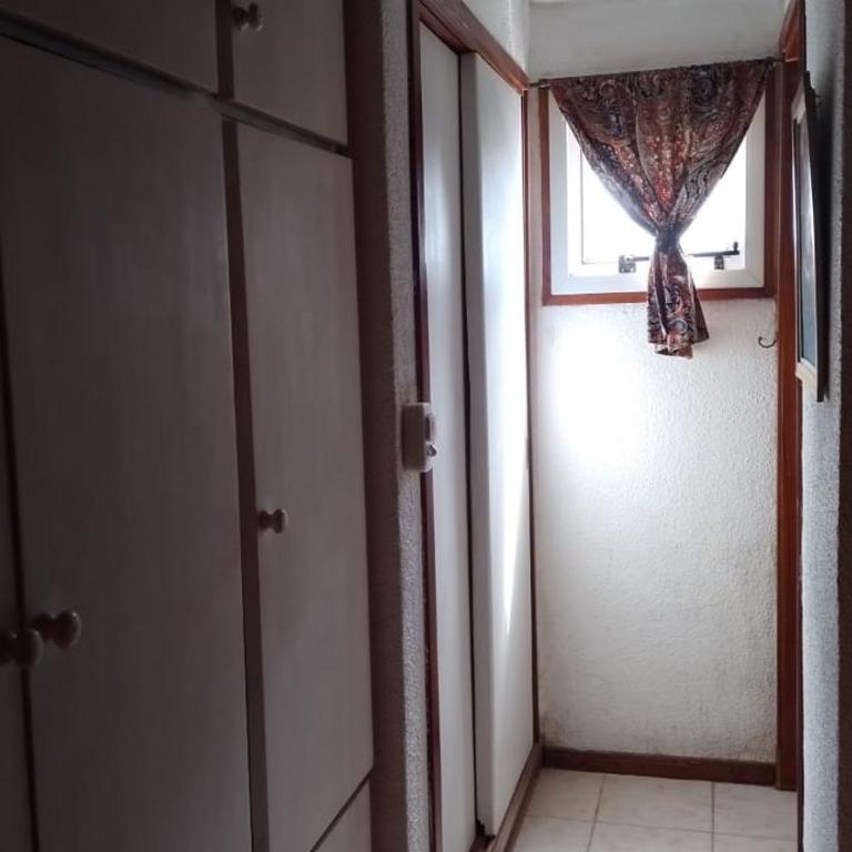 Villa Gesell frente al mar - One-Bedroom Apartment - 5