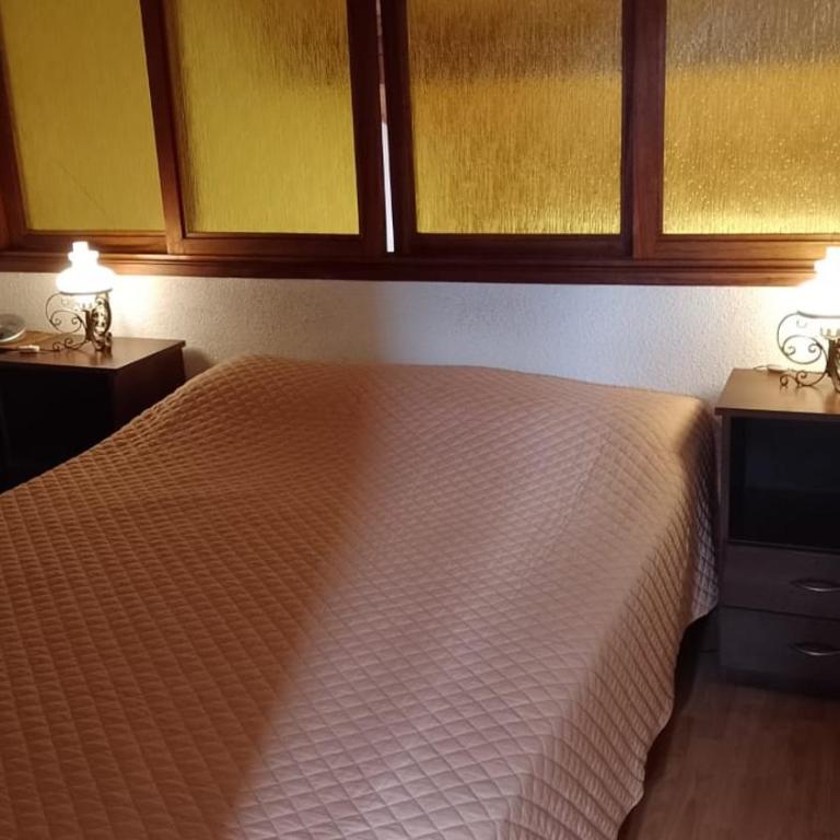 Villa Gesell frente al mar - One-Bedroom Apartment - 9