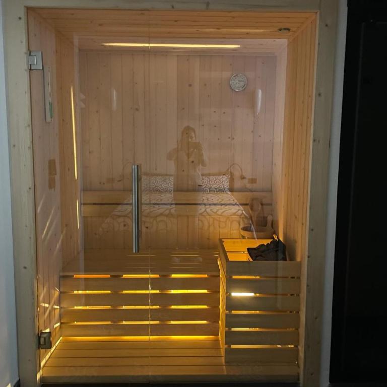 Panta Rei Camere di Charme e Spa - Deluxe Suite - 18