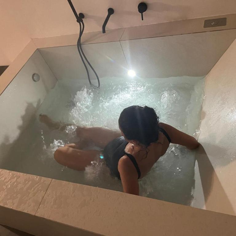 Panta Rei Camere di Charme e Spa - Deluxe Suite - 19