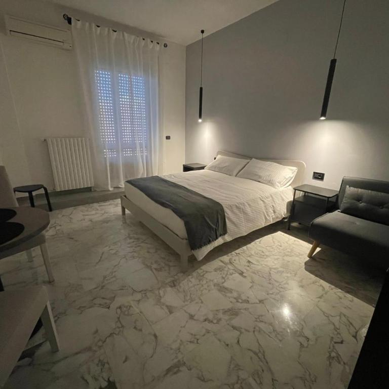 Panta Rei Camere di Charme e Spa - Deluxe Double Room - 4