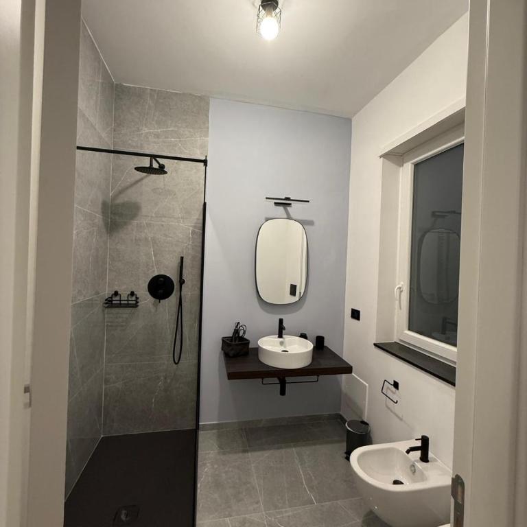 Panta Rei Camere di Charme e Spa - Deluxe Double Room - 8