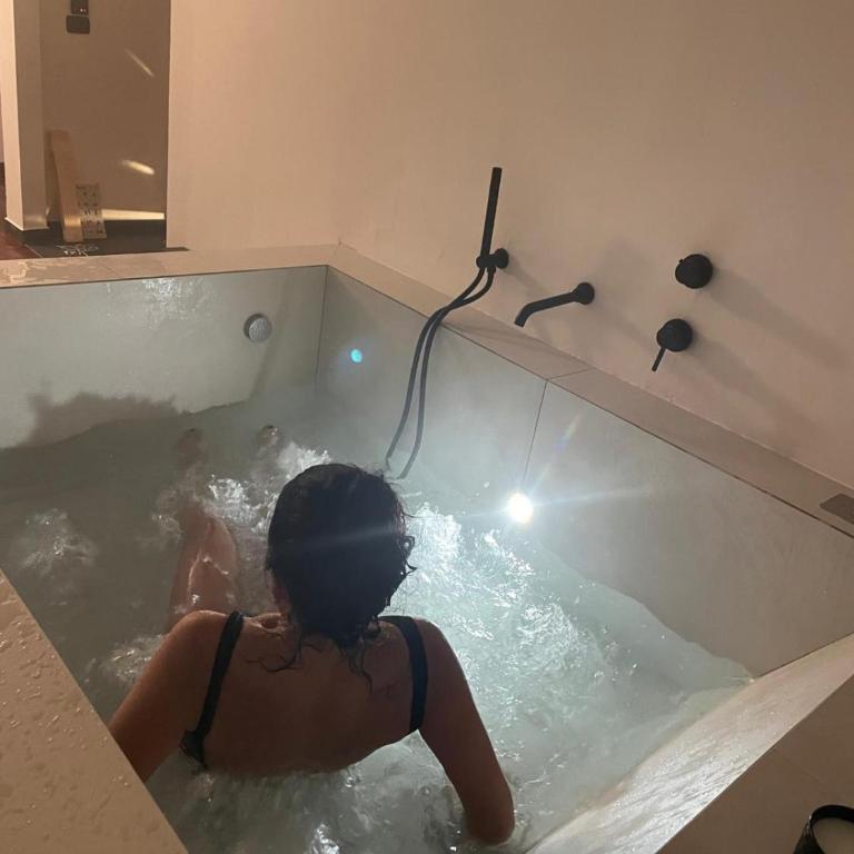 Panta Rei Camere di Charme e Spa - Deluxe Suite - 20