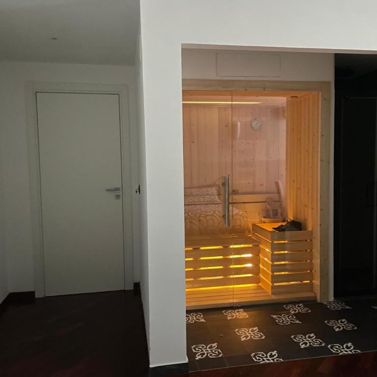 Panta Rei Camere di Charme e Spa - Deluxe Suite - 22