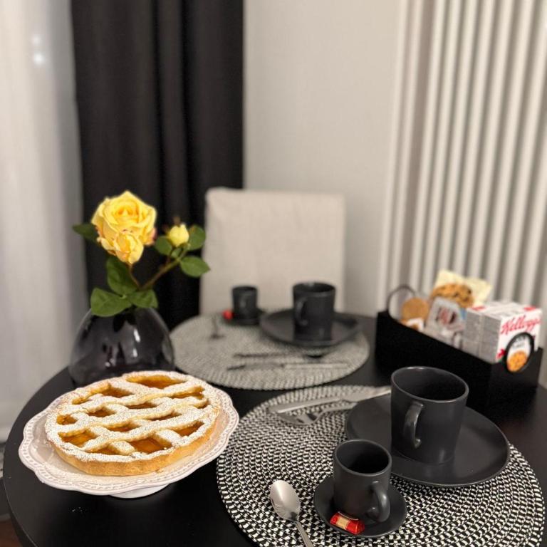 Panta Rei Camere di Charme e Spa - Deluxe Suite - 26