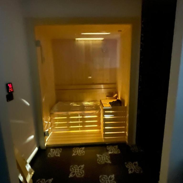 Panta Rei Camere di Charme e Spa - Deluxe Suite - 14