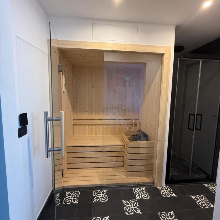 Panta Rei Camere di Charme e Spa - Deluxe Suite - 27