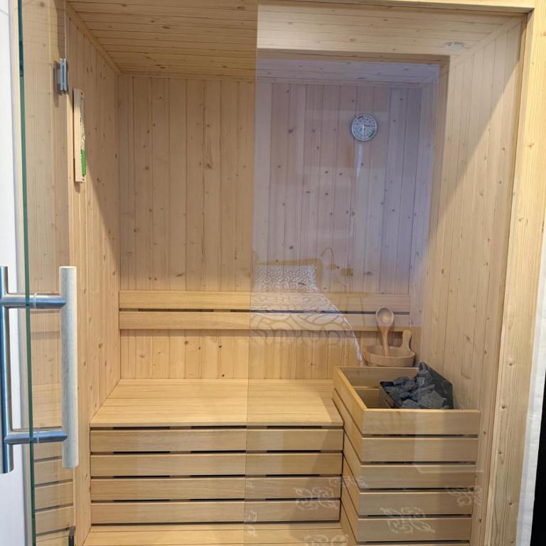 Panta Rei Camere di Charme e Spa - Deluxe Suite - 29