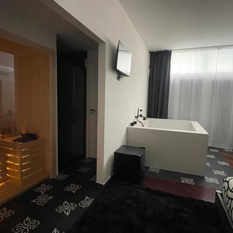 Panta Rei Camere di Charme e Spa - Deluxe Suite - 33