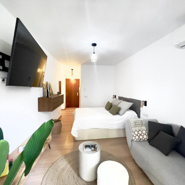 Apolo Studio Marbella - Apartamento de 1 dormitorio - 1