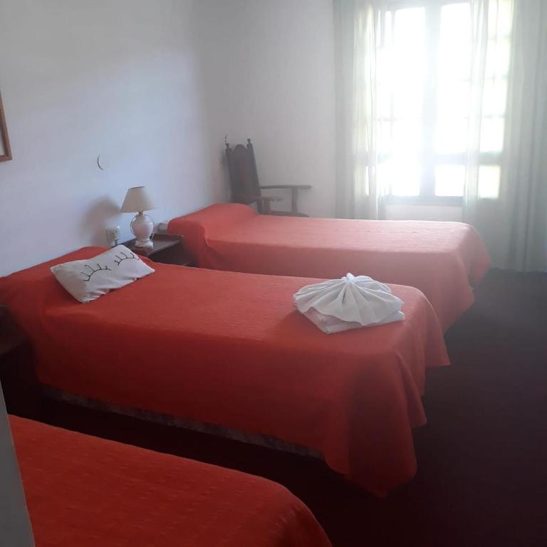 Hotel Andino - Habitación Triple - 1