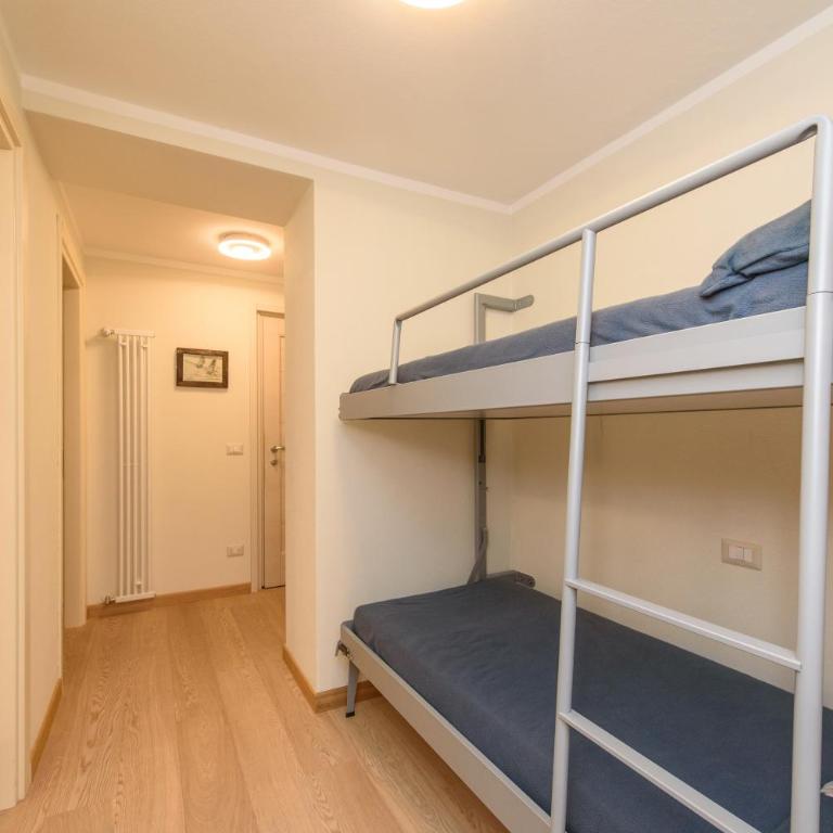 "Vue Du Clocher" - Etroubles Boutique Apartment - Appartamento con 2 Camere da Letto e con Vista Montagna - 25